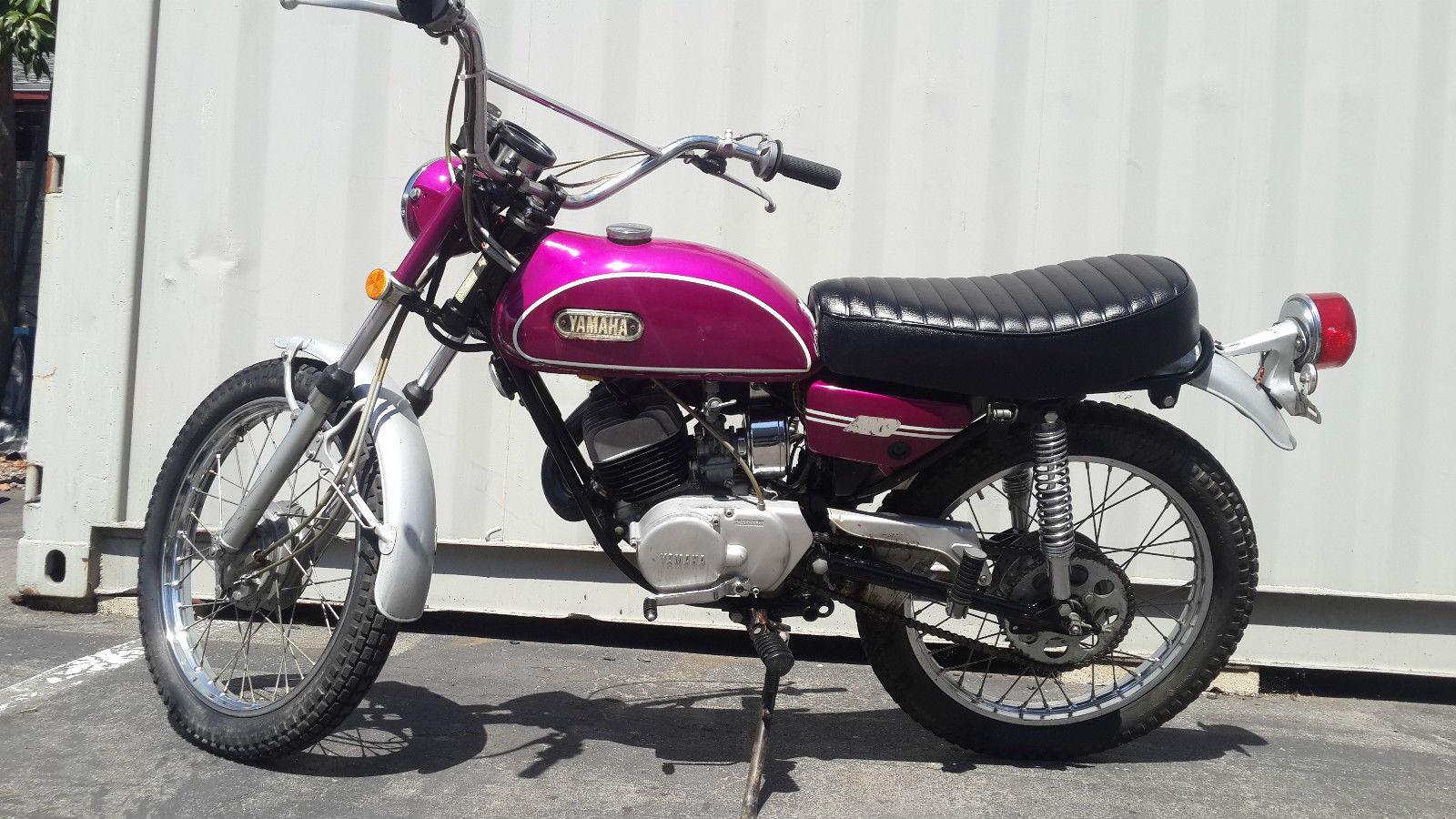 Yamaha Raider For Sale >> 1971 Yamaha HT1 for sale Yamaha Raider For Sale >> 1971 Yamaha HT1 for sale