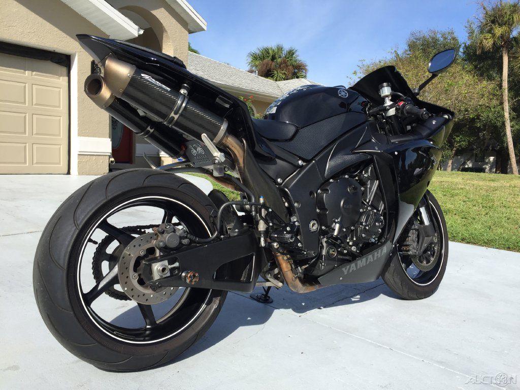 2015 yamaha r1 for sale near me