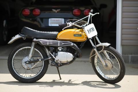 1970 Yamaha for sale