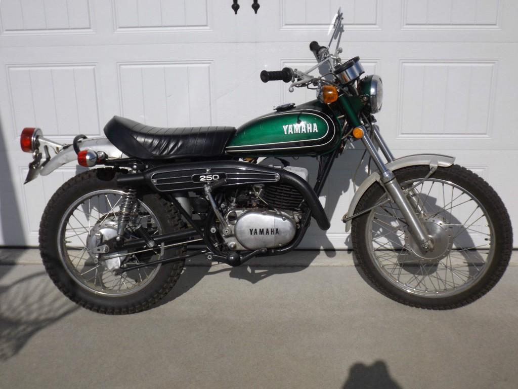 Sold: Triumph Tiger 650cc Solo Motorcycle Auctions - Lot 2 