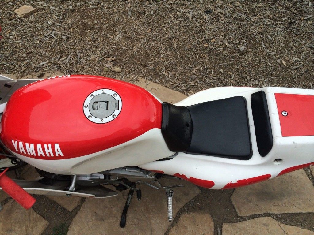 1988 Yamaha