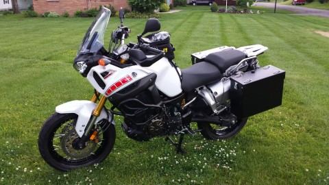 2013 Yamaha XT for sale