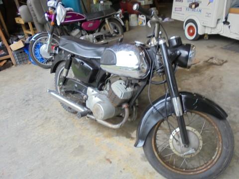 1960 Yamaha for sale