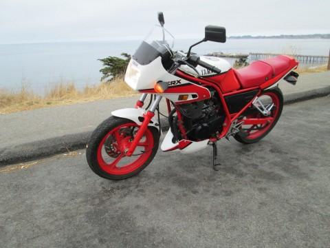 1987 Yamaha for sale