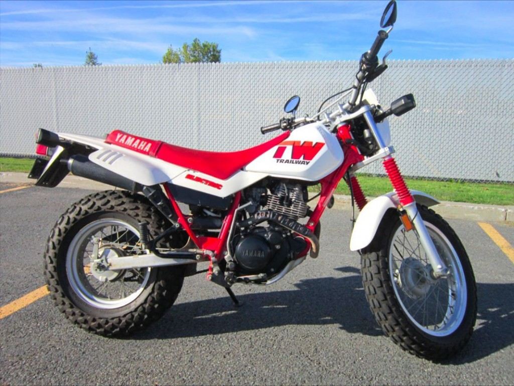 1987 Yamaha