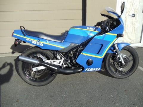 1990 Yamaha for sale