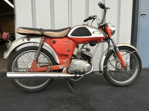 1967 Yamaha YL1E for sale