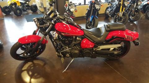 2014 Yamaha Raider, 1900cc&#8217;s of mind Blowing Power for sale