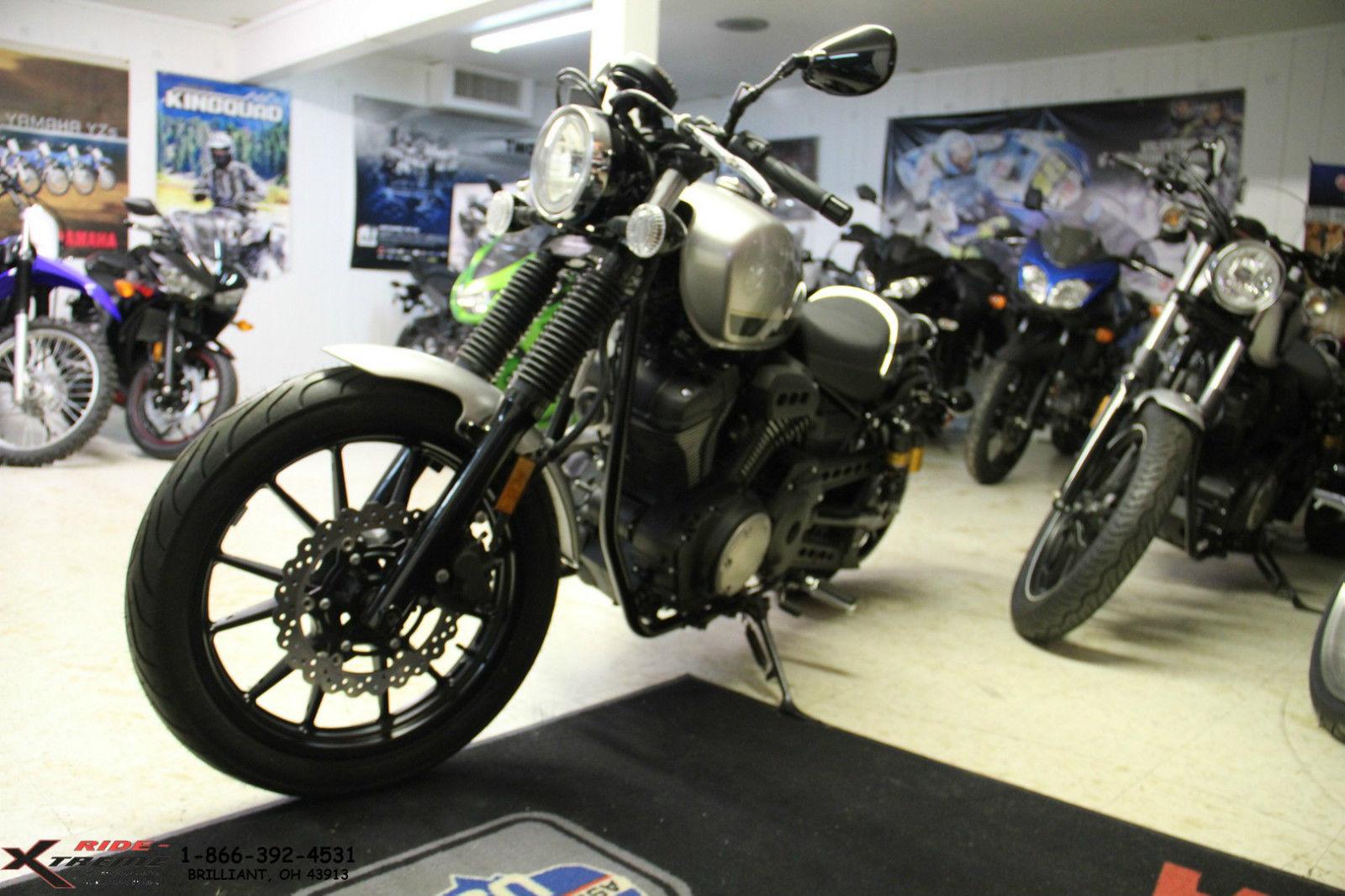 v star 950 for sale