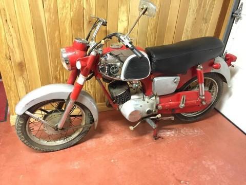 1961 Yamaha YA 5 for sale