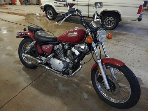 1989 Yamaha Route 66 for sale