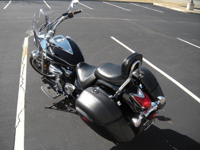Excellent condition 2012 Yamaha V Star 950