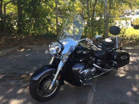2005 Yamaha Royal Star &#8211; Excellent Condtion for sale