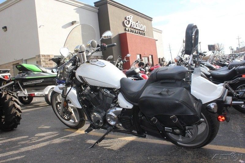 2013 Yamaha Stryker in Excellent condition
