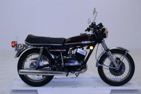 1974 Yamaha RD-350 for sale
