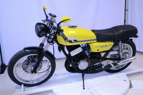 1975 Yamaha RD350 for sale