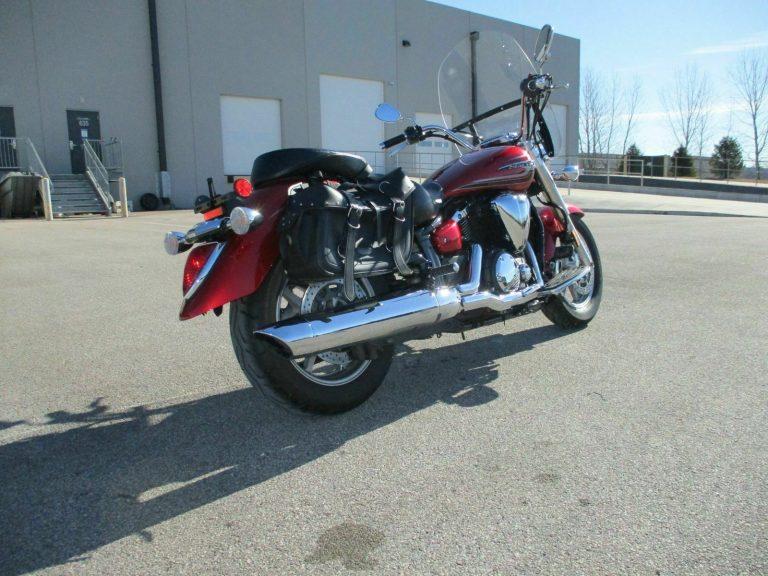 yamaha v star 1300 performance upgrades