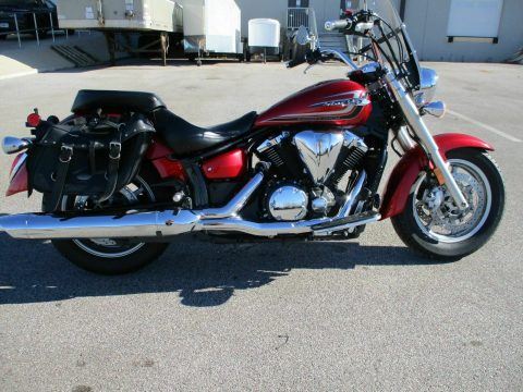 yamaha v star 1300 oil capacity