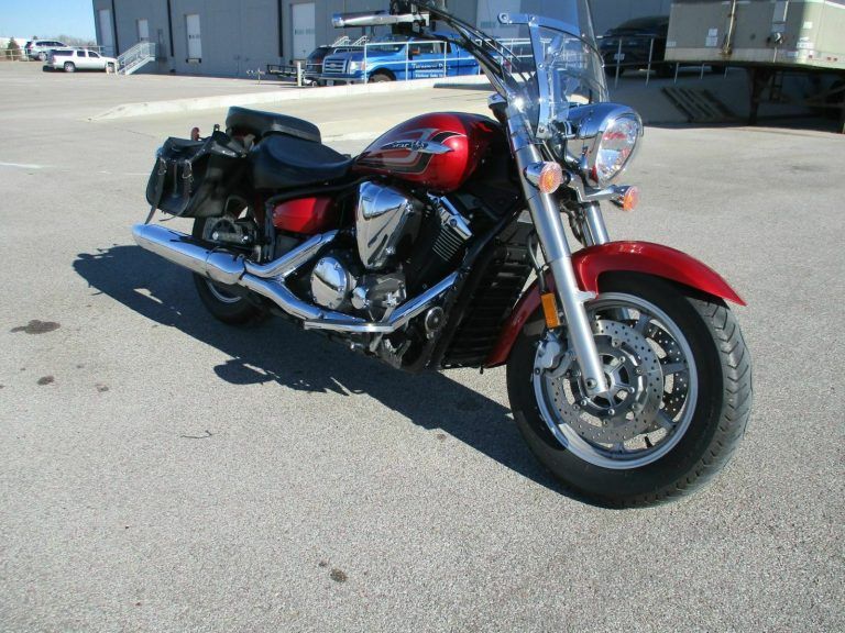 yamaha v star 1300 performance upgrades