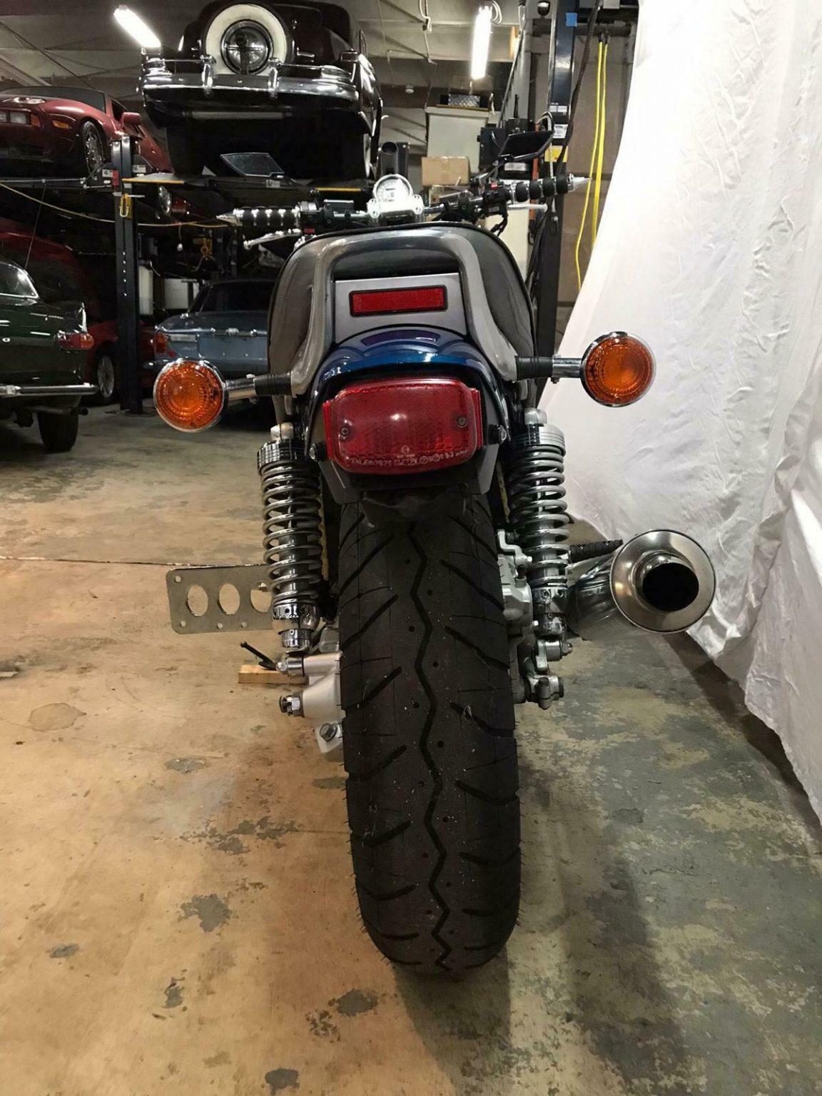 1992 Yamaha V Max for sale