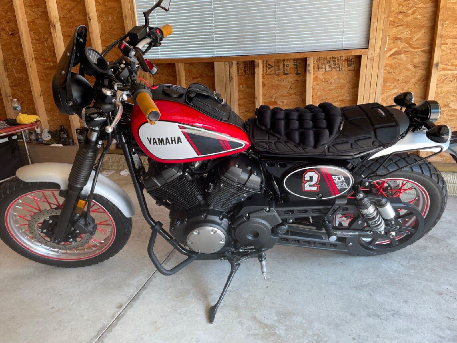 scr950 for sale