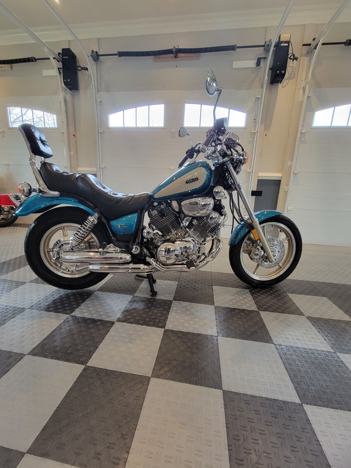 1994 Yamaha Virago for sale