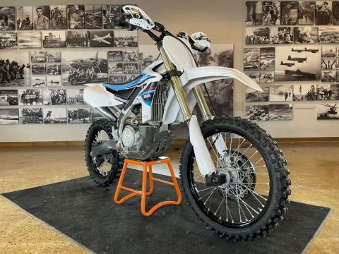 2019 Yamaha YZ for sale