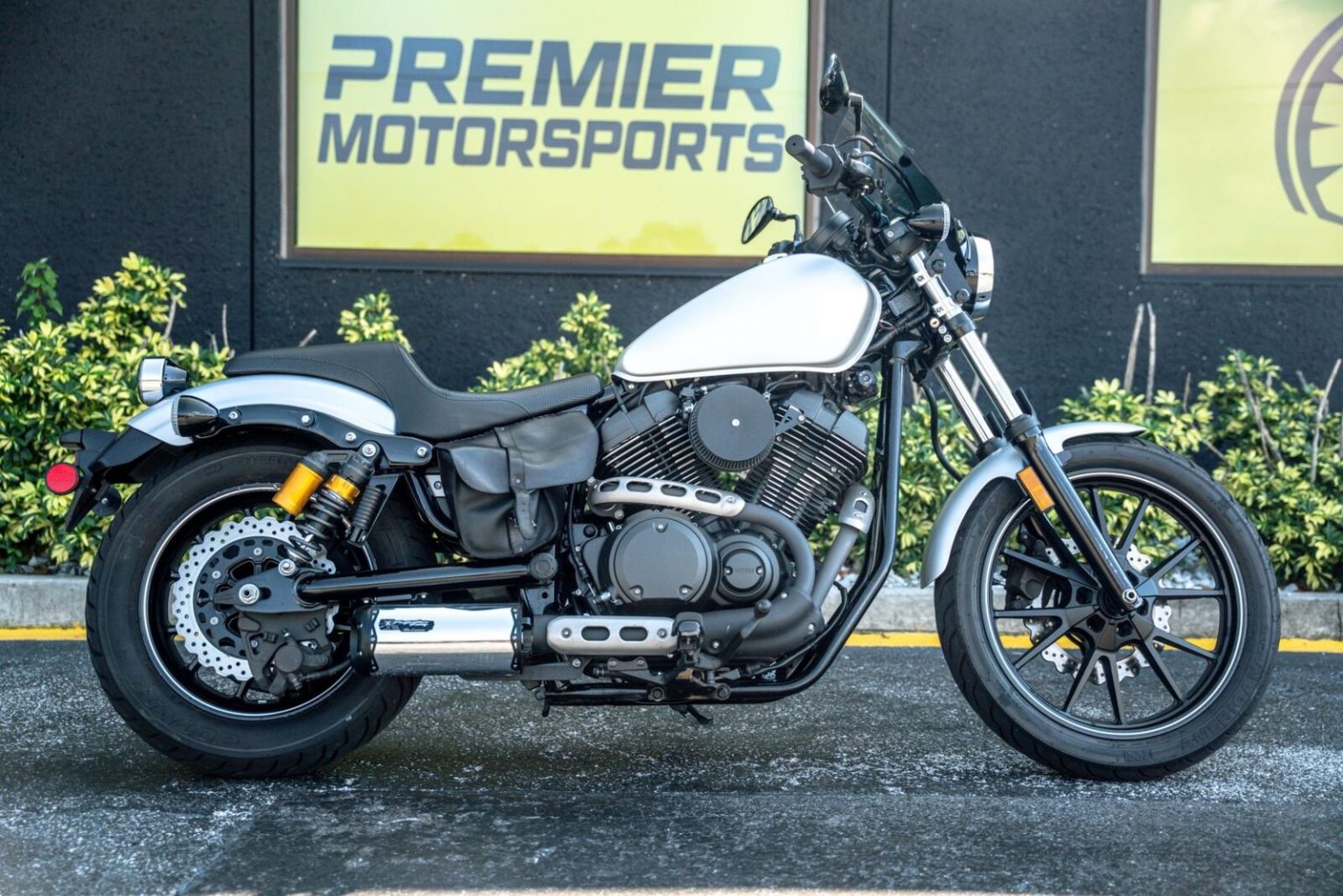 Unleashing The Beast A Deep Dive Into The 2015 Yamaha Bolt R Spec Frisco Var