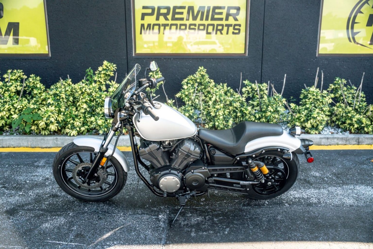 Unleashing The Beast A Deep Dive Into The 2015 Yamaha Bolt R Spec Frisco Var
