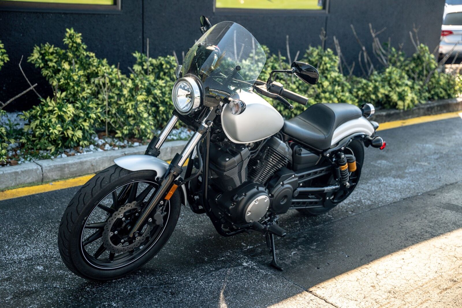 2015 Yamaha Bolt R-Spec for sale