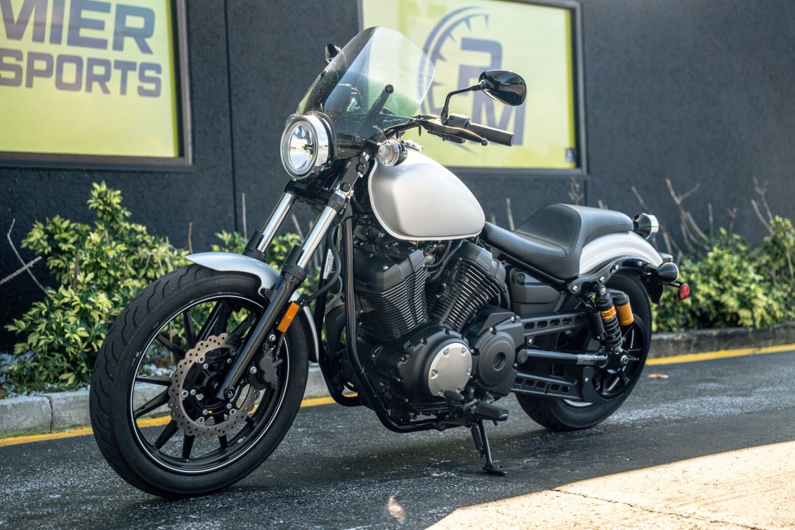 2015 Yamaha Bolt R-Spec for sale