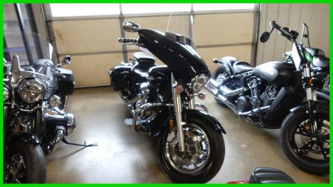 2015 Yamaha V Star 1300 Deluxe for sale