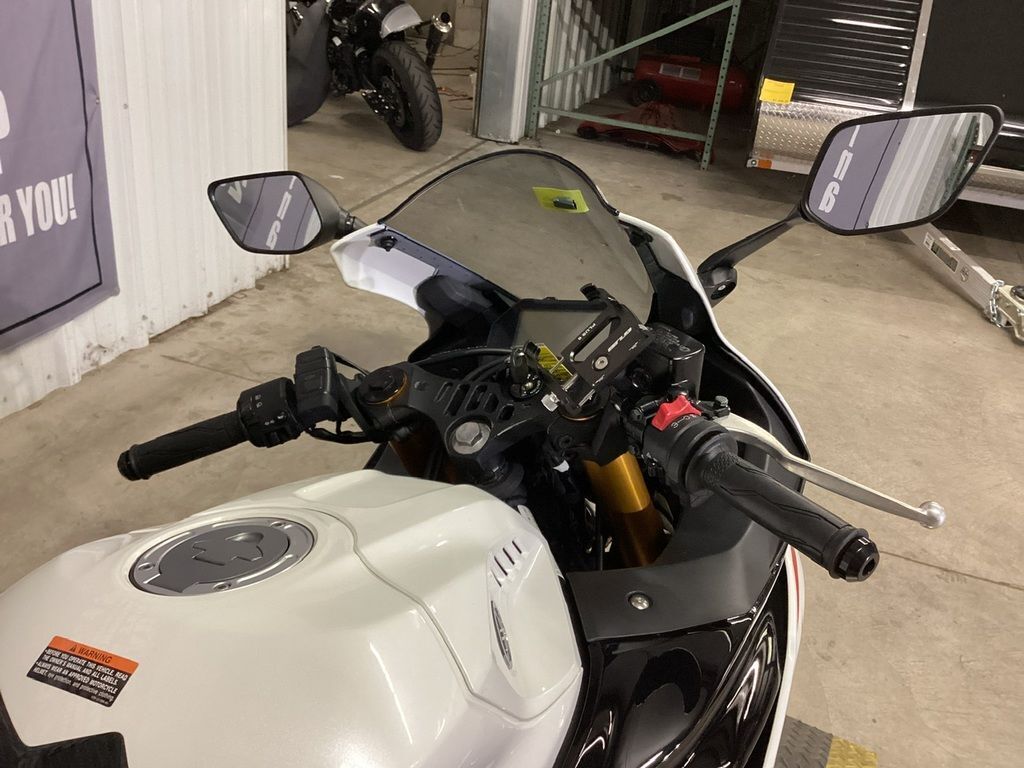 2019 Yamaha YZF-R3 ABS